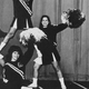 Illustration for article titled Yearbook Pics Show Cheerleader Michele Bachmann Most Likely To Succeed Herman Cain